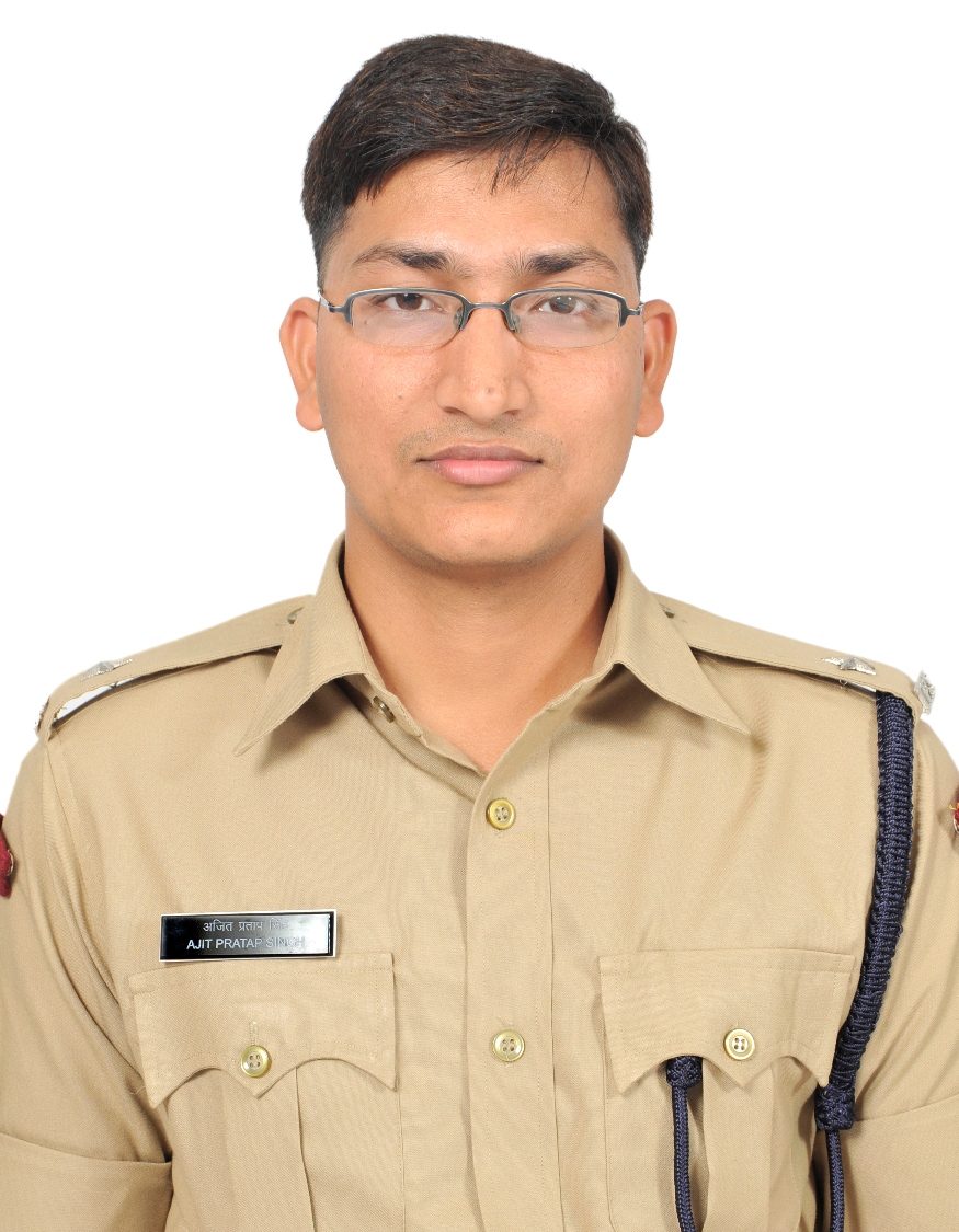 Ajit Pratap Singh Ajit Pratap Singh